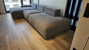 Диван угловой Милан-3