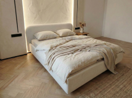 Кровать Tokyo