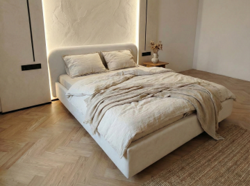 Кровать Tokyo