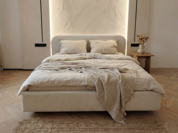 Кровать Tokyo